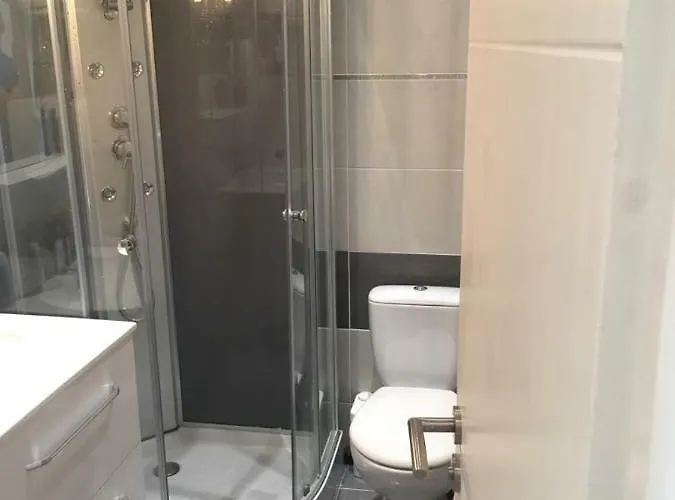 Apartman Lovely In Mention French Riviera *