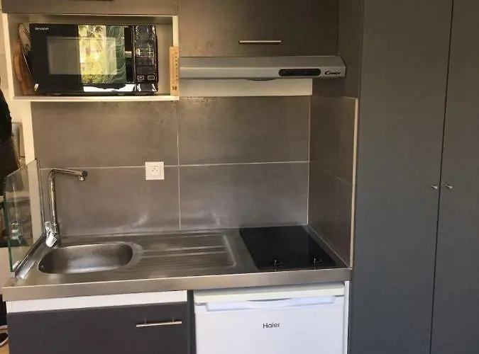 Apartman Lovely In Mention French Riviera