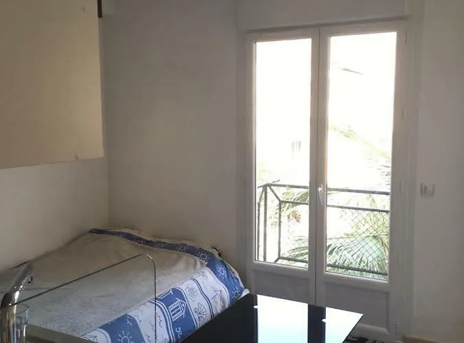 Lovely In Mention French Riviera Apartman *