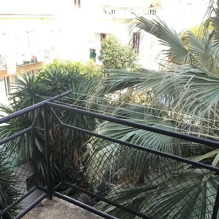 Lovely In Mention French Riviera Apartment