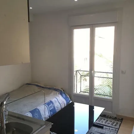Lovely In Mention French Riviera Apartamento *