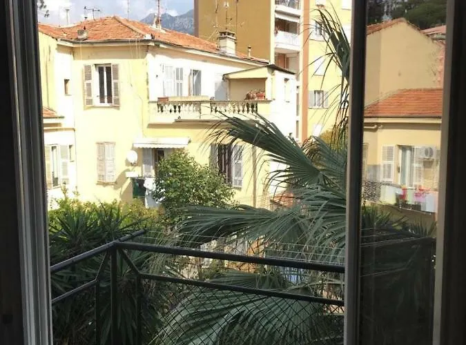 Apartment Lovely In Mention French Riviera